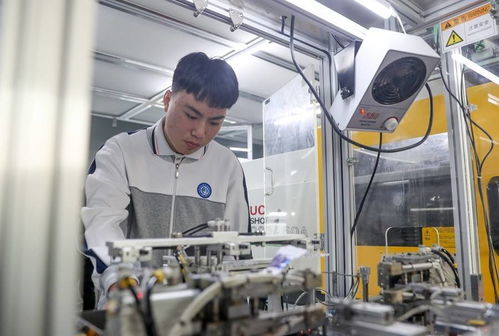 普高之外，多元選擇 職高并非終點(diǎn)，技術(shù)轉(zhuǎn)讓開啟新可能