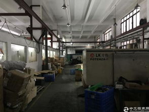 清溪三中獨(dú)院廠房 4600平米可分租，水電現(xiàn)成，技術(shù)轉(zhuǎn)讓機(jī)遇